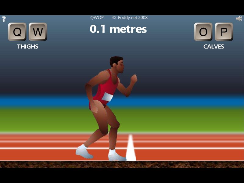 QWOP