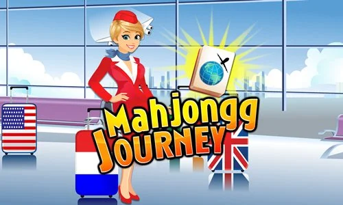 Mahjongg Journey